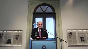 el gobierno denuncio al ex espia de la side por contrabando el gobierno denuncio al ex espia de la side por contrabando