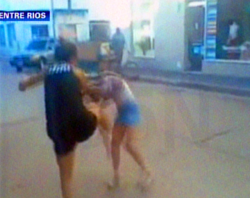 Comisario de Gualeguay