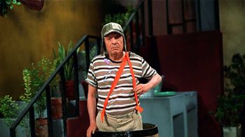 para fanaticos: ¿por que se llama el chavo del 8? para fanaticos: ¿por que se llama el chavo del 8?
