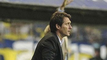 guillermo, sincero sobre la sancion a tevez: le corresponden las tres fechas guillermo, sincero sobre la sancion a tevez: le corresponden las tres fechas