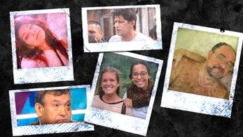 Los policiales que sucedieron en el 2016 Los policiales que sucedieron en el 2016