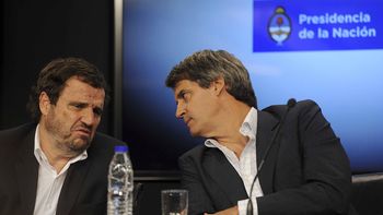 video: asi fue el anuncio del fin del cepo cambiario video: asi fue el anuncio del fin del cepo cambiario