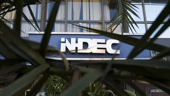 INDEC INDEC
