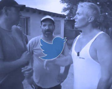 Musculosa y ojotas: Fernando Burlando habló de su bizarro spot electoral