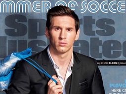 messi, a la altura de maradona, jordan y ali, segun la prensa estadounidense messi, a la altura de maradona, jordan y ali, segun la prensa estadounidense