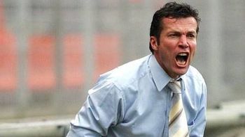 Lothar Matthaus Lothar Matthaus