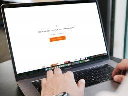 Hubo problemas para poder ingresar al home banking de varios bancos