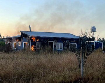 Habló una de las víctimas del ataque homofóbico en Cañuelas: Tiene que ir preso