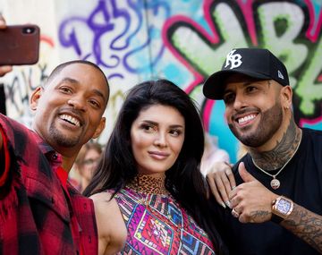 Las canciones que suenan en los estadios de Rusia 2018