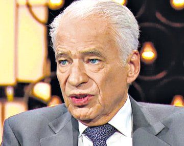 Alberto Cormillot&nbsp;