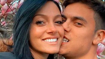 la foto viral de oriana sabatini y paulo dybala que provoco polemicos comentarios la foto viral de oriana sabatini y paulo dybala que provoco polemicos comentarios