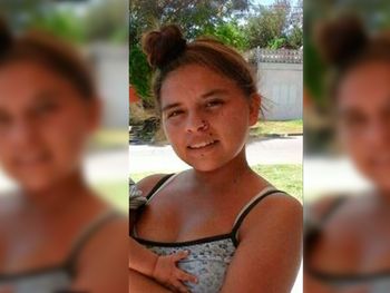 Paraná: buscan a una adolescente desaparecida desde el viernes