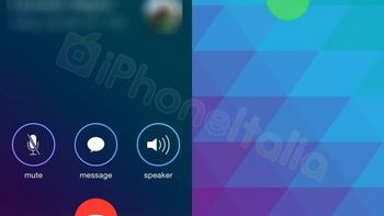 asi seran las llamadas a traves de whatsapp asi seran las llamadas a traves de whatsapp