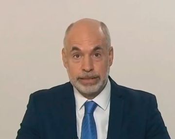 Larreta abrió las sesiones en forma remota: Siempre voy a estar para terminar con la grieta