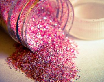 Un nene aspiró purpurina en Mendoza