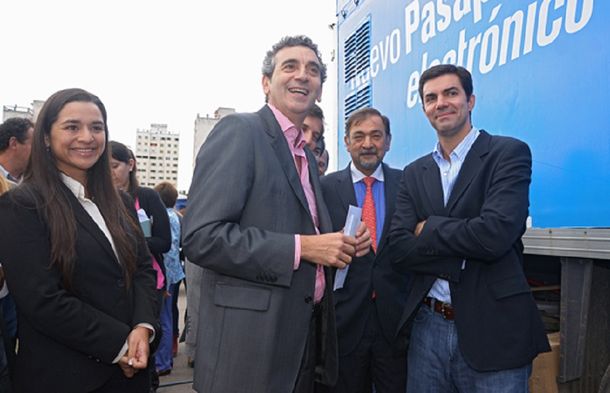 Estoy seguro que los salteños darán su apoyo a Urtubey, sostuvo Randazzo