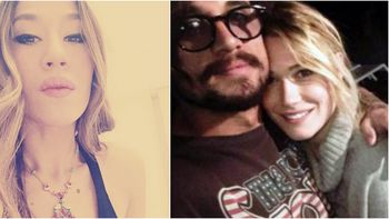 la palabra de jimena baron sobre el nuevo romance de daniel osvaldo la palabra de jimena baron sobre el nuevo romance de daniel osvaldo