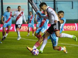 river y arsenal empataron 0-0 en sarandi river y arsenal empataron 0-0 en sarandi