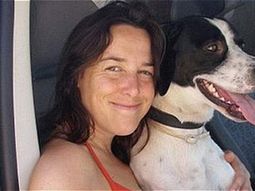 En Holanda una mujer se casará con su perro