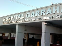 se hacia pasar por medico del garrahan y estafaba a municipios de todo el pais se hacia pasar por medico del garrahan y estafaba a municipios de todo el pais