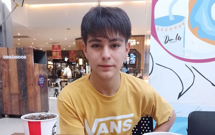 Quién era Benjamín Scerra, el joven de 19 años cuyo cuerpo fue hallado este viernes en Santa Fe