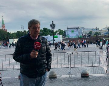 Victor Hugo: Argentina va a jugar el fútbol que estamos esperando