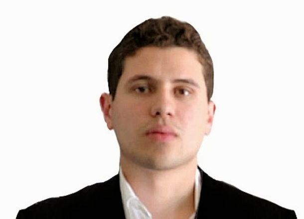 El hijo del Chapo Guzmán amenazó al presidente tras la detención de su padre