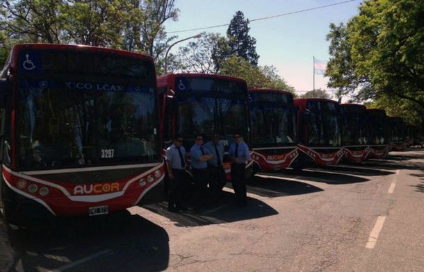 El paro se transporte se encamina a cumplir su séptimo día