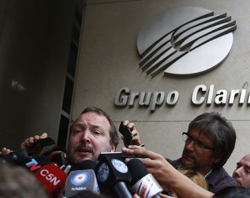El Gobierno pedirá que la Cámara trabaje en enero en la causa Clarín