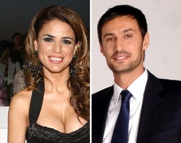 ¿Qué pasa entre Daniel Tognetti y Marina Calabró?