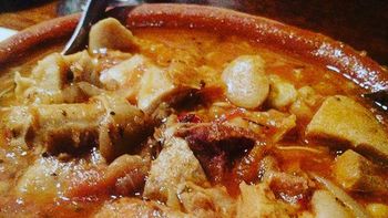 cinco comidas contra el frio cinco comidas contra el frio