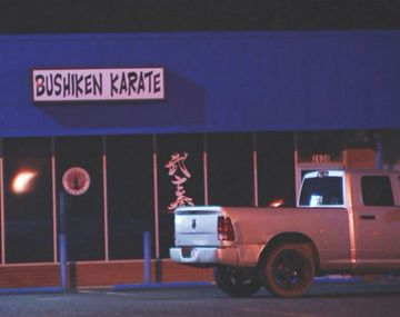 Quiso secuestrar a una mujer