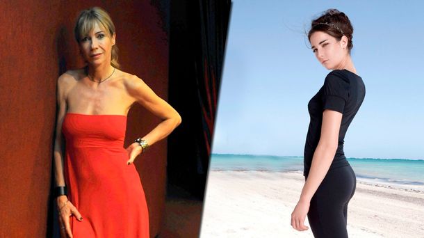 El mensaje de Inés Estévez por la fama de Juana Viale con los hombres