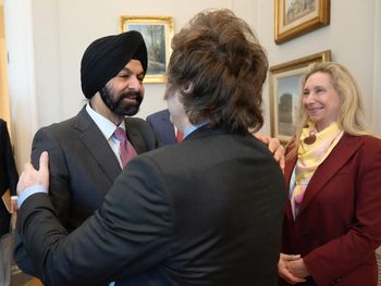 El Gobierno suma un préstamo del Banco Mundial para fomentar el empleo