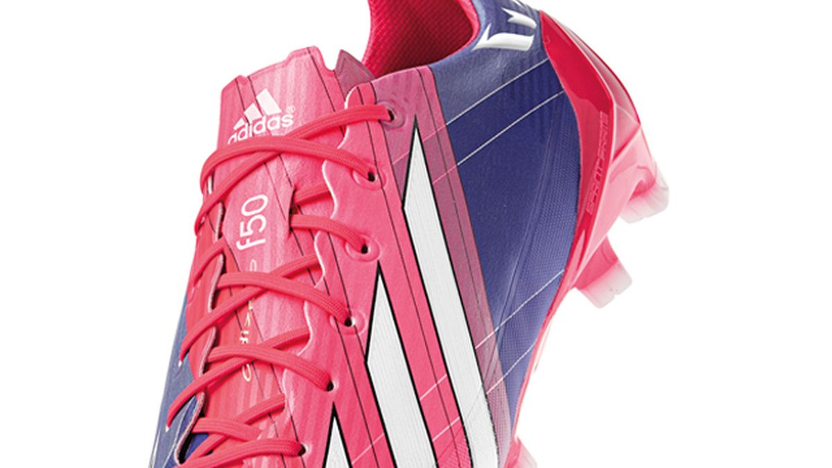 Ultimos botines de online messi