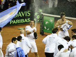 el lider del equipo de la davis ya no es el argentino mejor rankeado el lider del equipo de la davis ya no es el argentino mejor rankeado