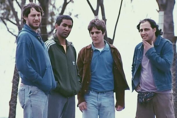 No se oxida: la icónica producción argentina en Netflix que sigue siendo una de las más vistas No se oxida: la icónica producción argentina en Netflix que sigue siendo una de las más vistas