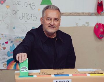 Marcelo Lewandowski reconoció el triunfo de Pullaro en Santa Fe