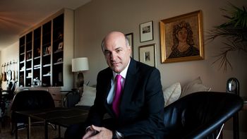 para un millonario, la creciente brecha entre ricos y pobres es una noticia fantastica para un millonario, la creciente brecha entre ricos y pobres es una noticia fantastica