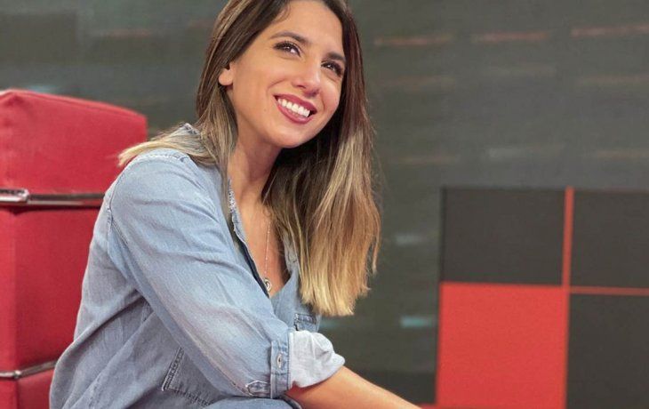Cinthia Fernández reveló que la llamaron de un partido al que le fue muy bien