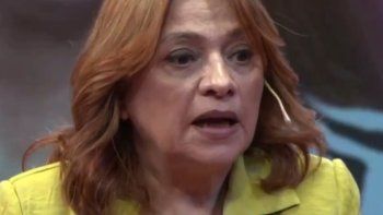 la sentencia de marcela feudale sobre la gestion de milei: nivel de cipayismo en sangre la sentencia de marcela feudale sobre la gestion de milei: nivel de cipayismo en sangre