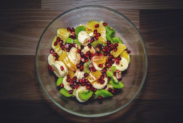 Las frutas recomendadas para prevenir enfermedades cardiovasculares antes de los 50 años