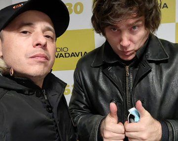 Se conoció la designación de El Dipy como Asesor en bandas emergentes