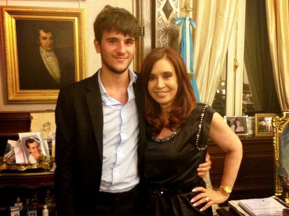 Cfk Anticipo Que Trabajara Por Una Ley Antidiscriminacion