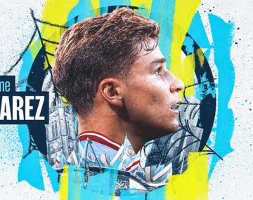 Julián Álvarez debuta en el City: cómo verlo en vivo