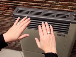 El truco para calentar los ambientes sin tener que usar la calefacción