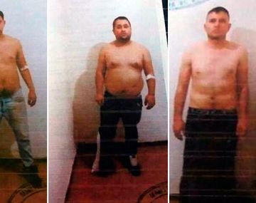 Detienen a un policía por una triple fuga