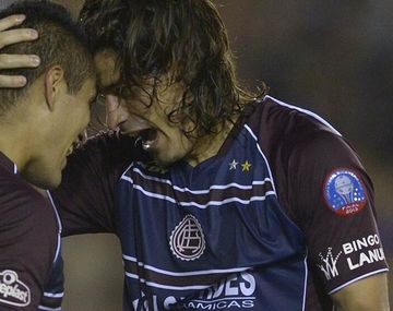 El camino de Lanús al título de la Copa Sudamericana