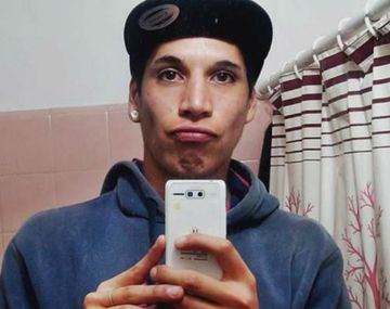 Estaba detenido por apuñalar a su novia y ahora quedó en libertad