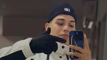 thiago medina mostro las cicatrices que le dejo el grave accidente de moto que sufrio en 2025 thiago medina mostro las cicatrices que le dejo el grave accidente de moto que sufrio en 2025